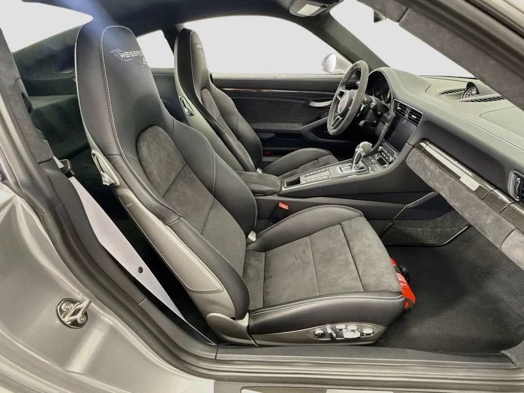 2019 Porsche 911 (991.2) GT3 RS, 18/20