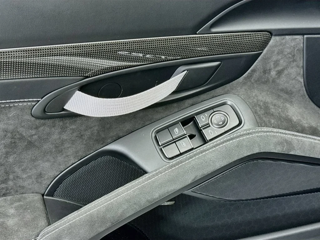 2019 Porsche 911 (991.2) GT3 RS, 19/20