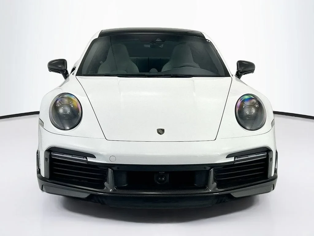 2021 Porsche 911 Turbo S (992.1), 2/20