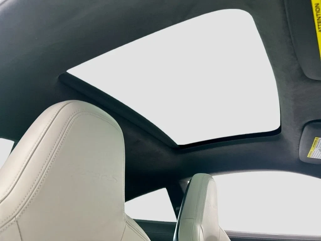 2021 Porsche 911 Turbo S (992.1), 16/20