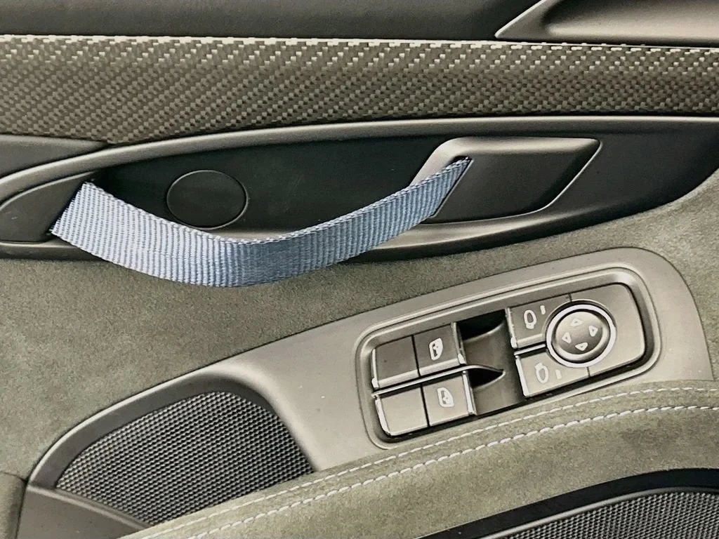 2025 Porsche 718 Cayman GT4 RS, 20/20