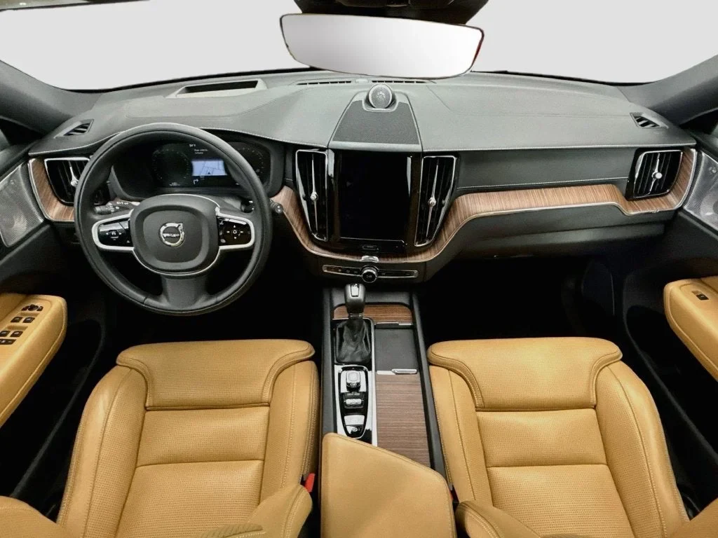 2021 Volvo XC60, 13/20