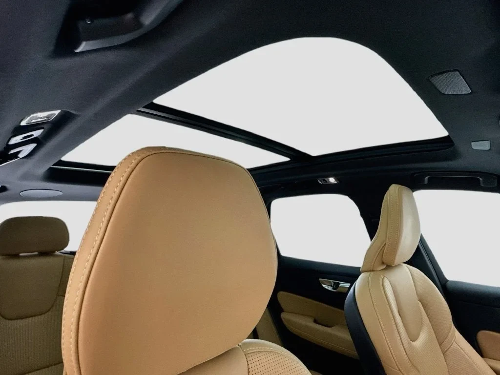 2021 Volvo XC60, 17/20