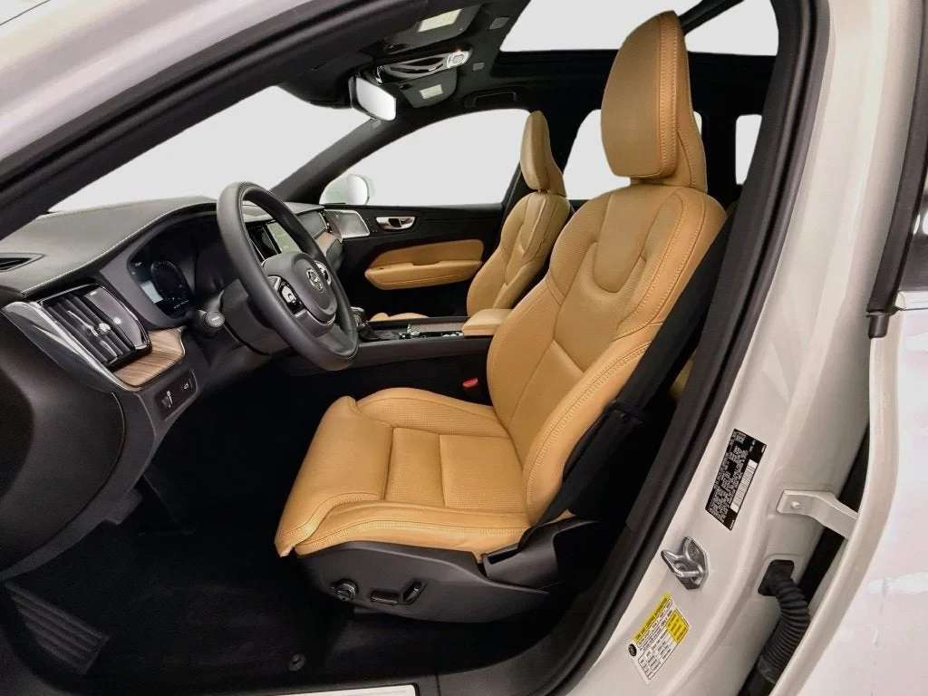 2021 Volvo XC60, 18/20