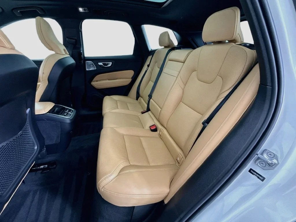 2021 Volvo XC60, 20/20