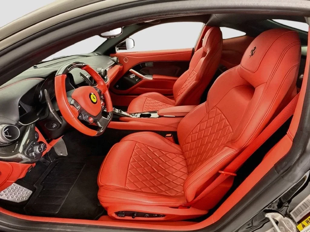 2014 Ferrari F12berlinetta, 5/30