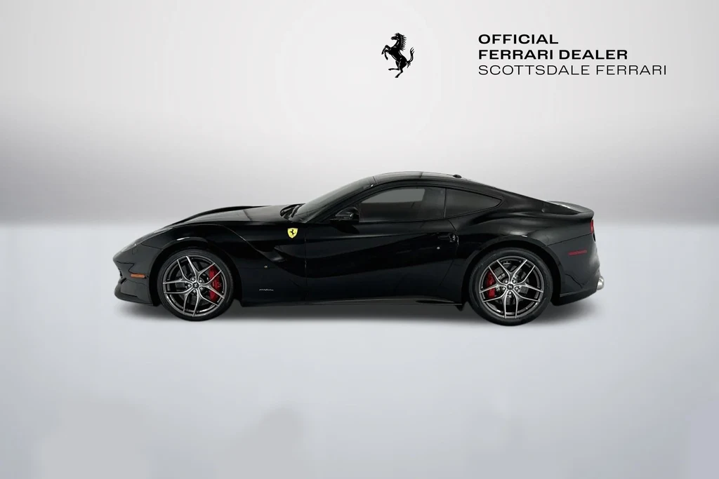 2014 Ferrari F12berlinetta, 14/30