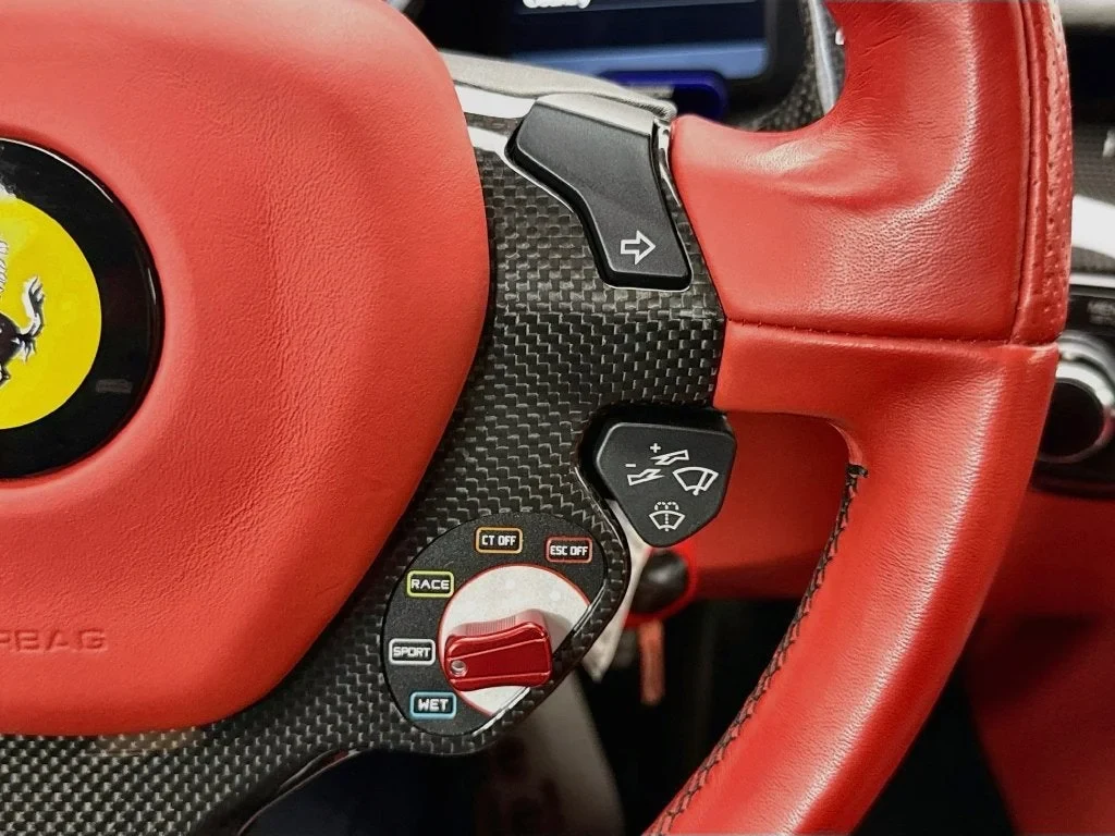 2014 Ferrari F12berlinetta, 16/30