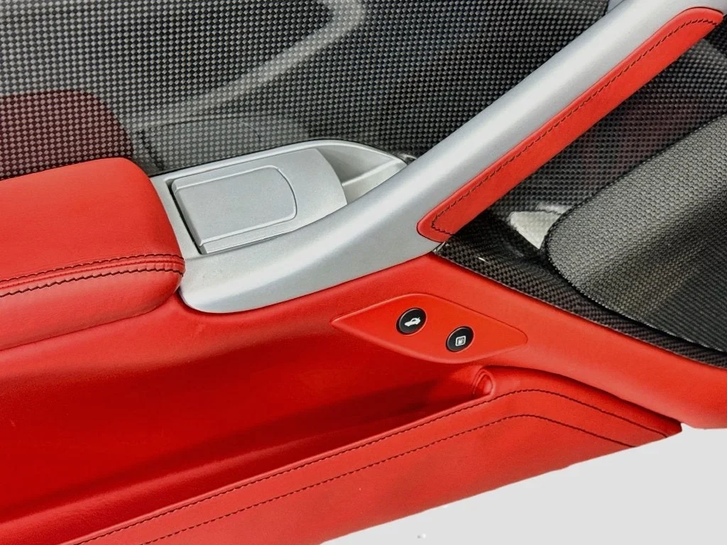 2014 Ferrari F12berlinetta, 21/30