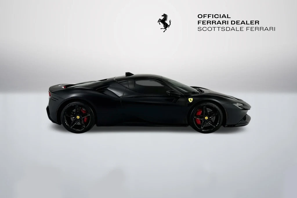 2021 Ferrari SF90 Stradale, 10/30