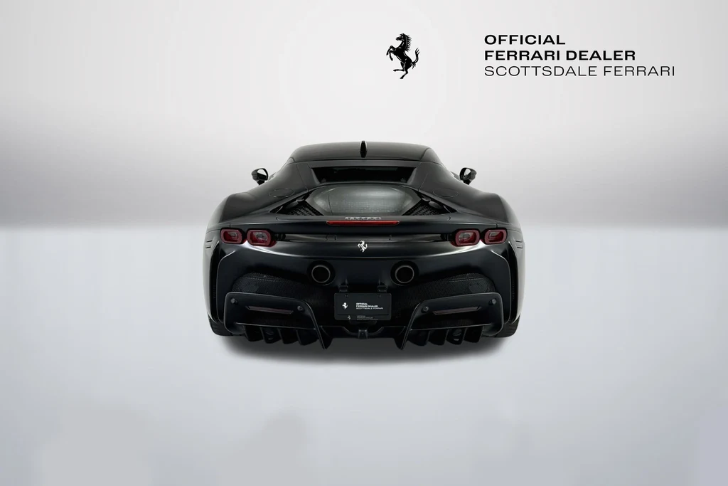 2021 Ferrari SF90 Stradale, 12/30