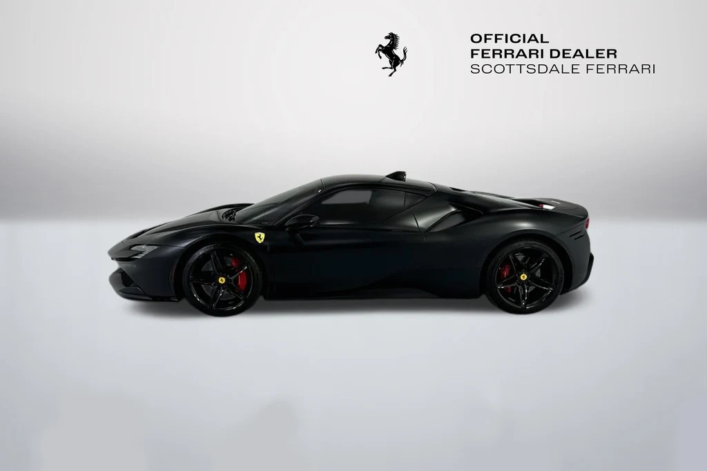 2021 Ferrari SF90 Stradale, 14/30
