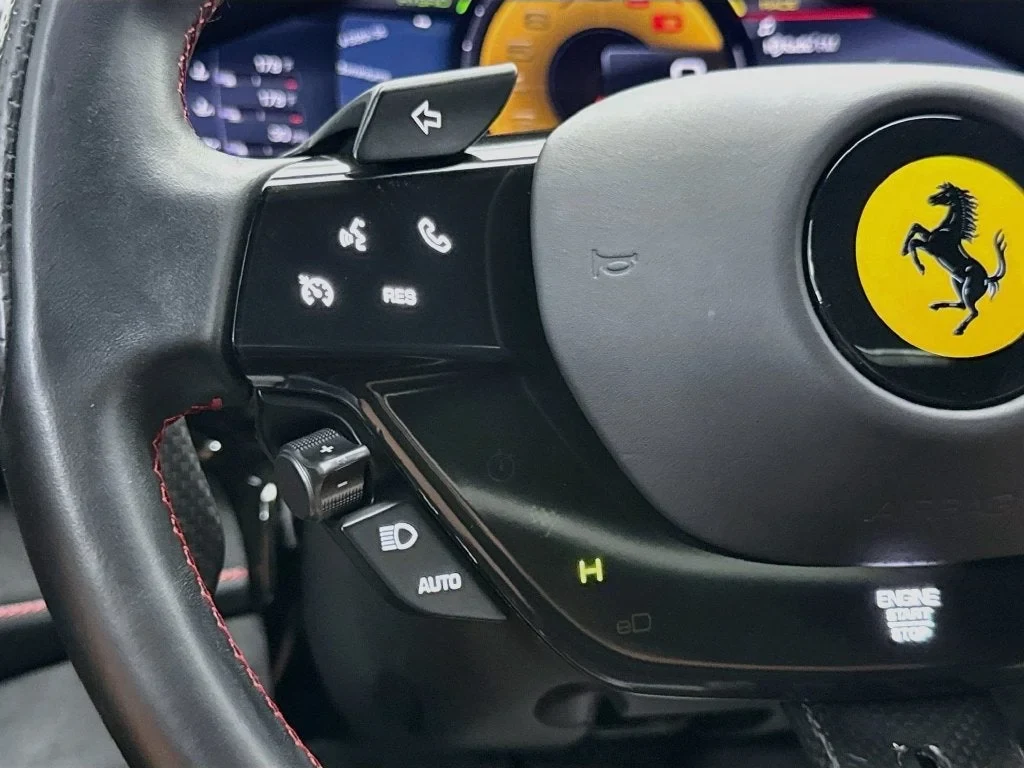 2021 Ferrari SF90 Stradale, 16/30