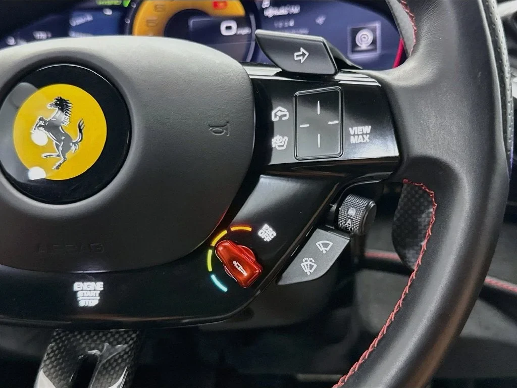 2021 Ferrari SF90 Stradale, 17/30
