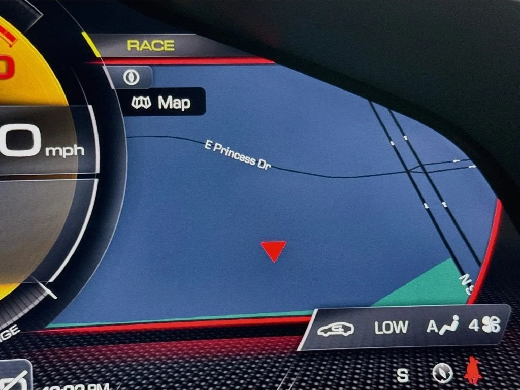2021 Ferrari SF90 Stradale, 18/30