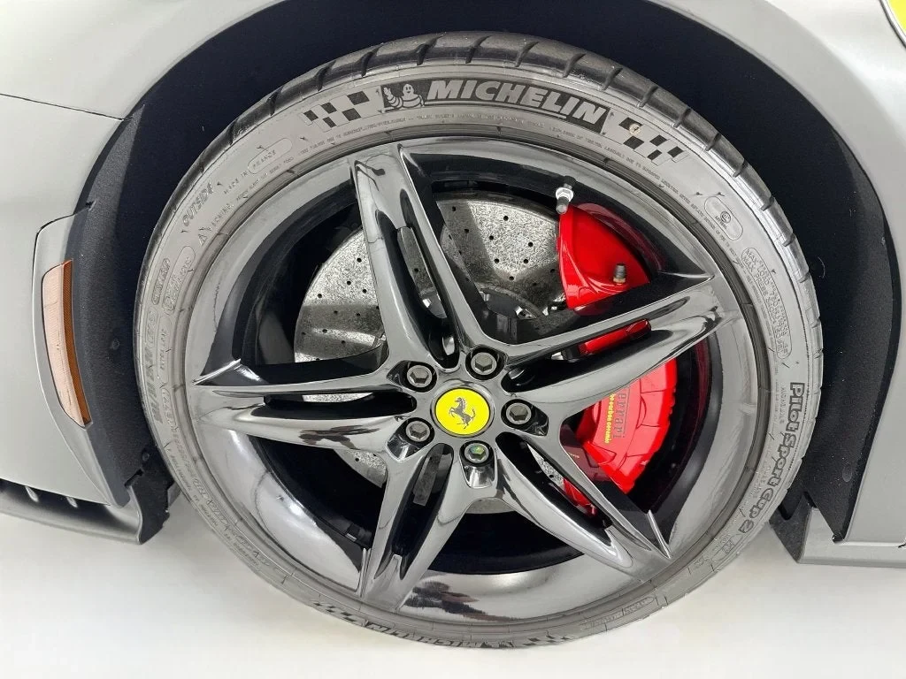 2021 Ferrari SF90 Stradale, 26/30