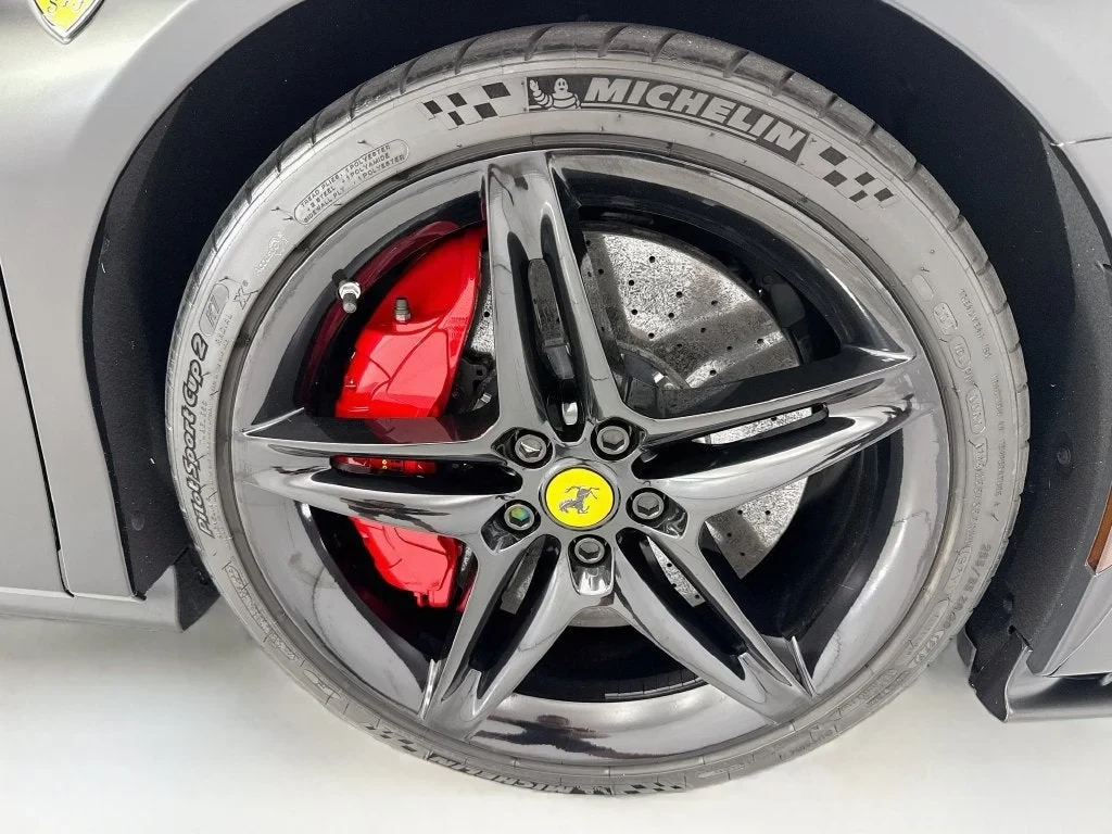 2021 Ferrari SF90 Stradale, 28/30
