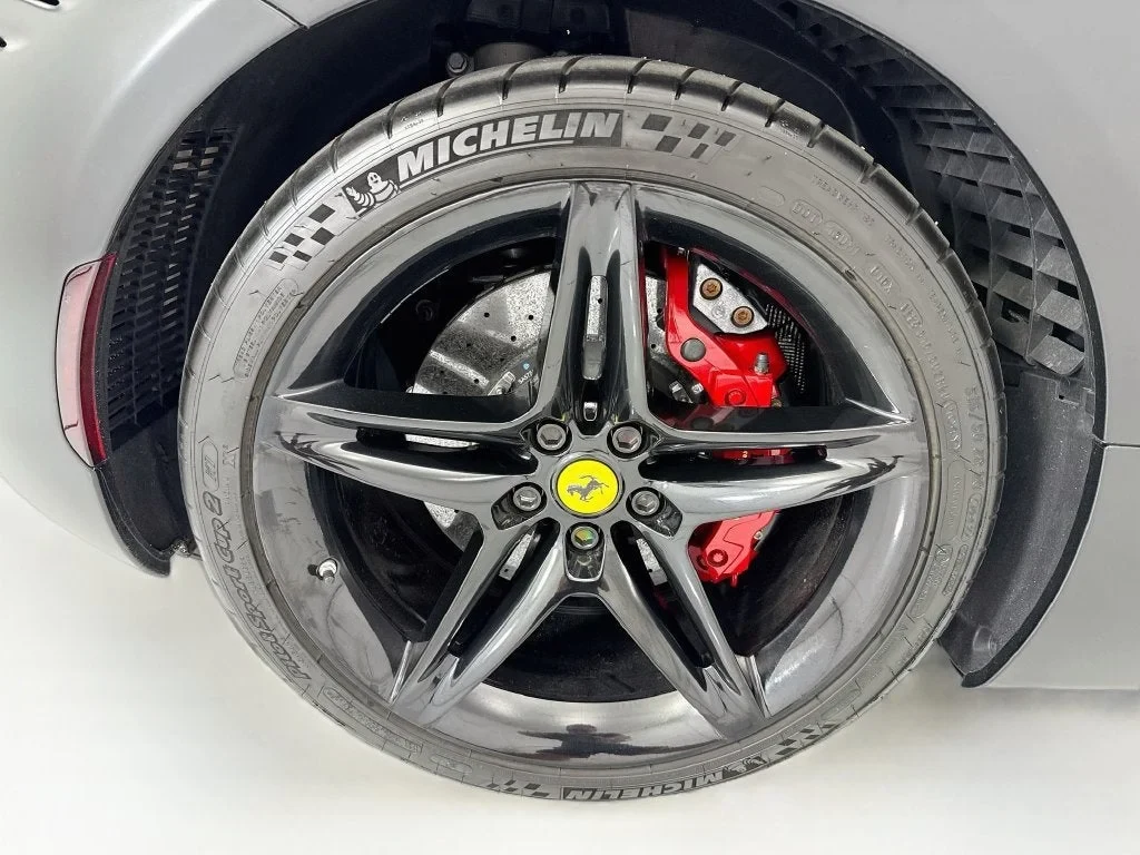 2021 Ferrari SF90 Stradale, 29/30