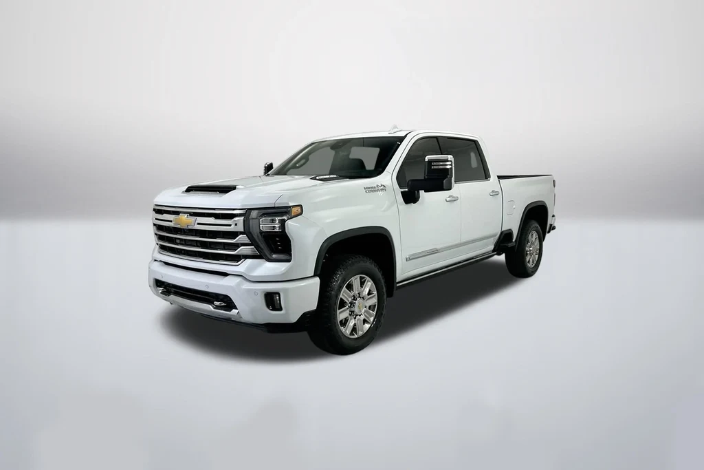 2026 Chevrolet Silverado 3500HD for sale at Scottsdale Ferrari in Phoenix, Arizona
