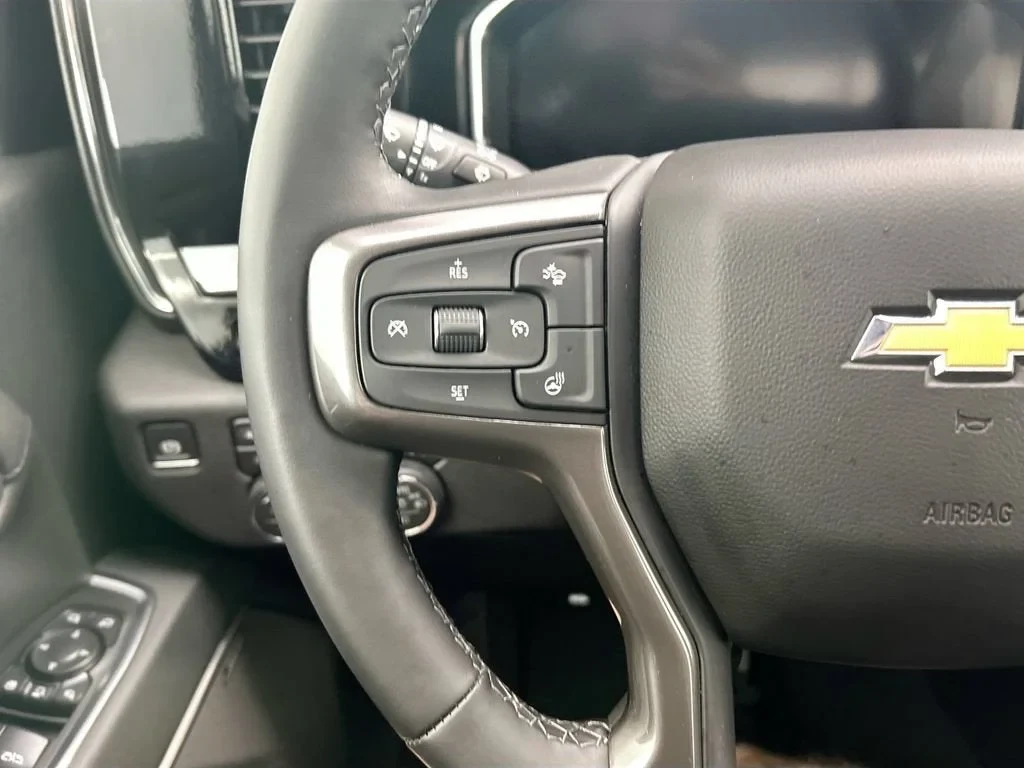 2026 Chevrolet Silverado 3500HD, 11/30