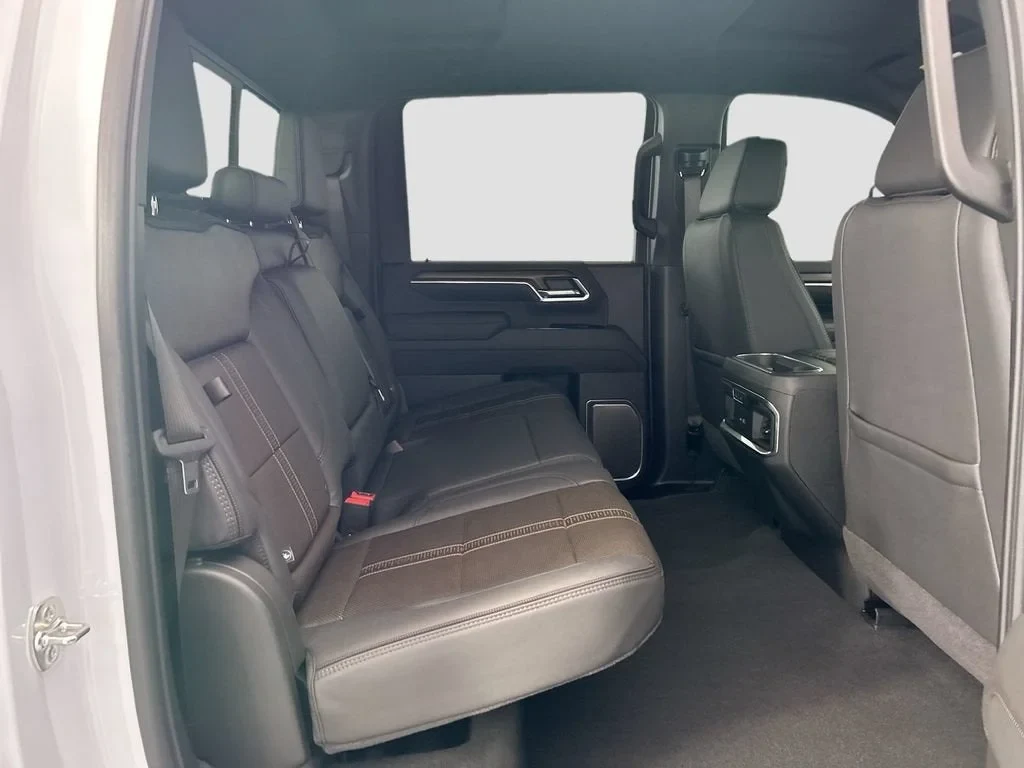 2026 Chevrolet Silverado 3500HD, 19/30