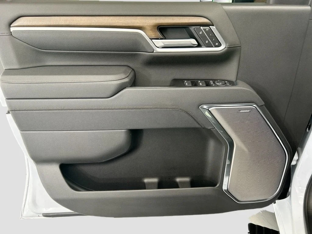 2026 Chevrolet Silverado 3500HD, 21/30