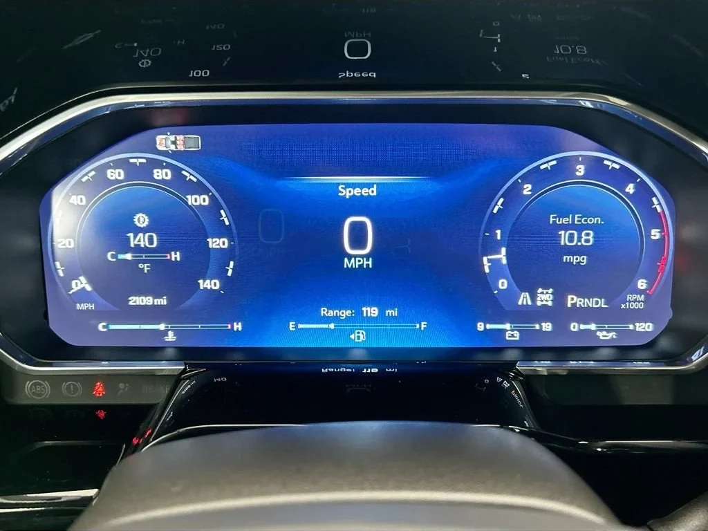 2026 Chevrolet Silverado 3500HD, 30/30