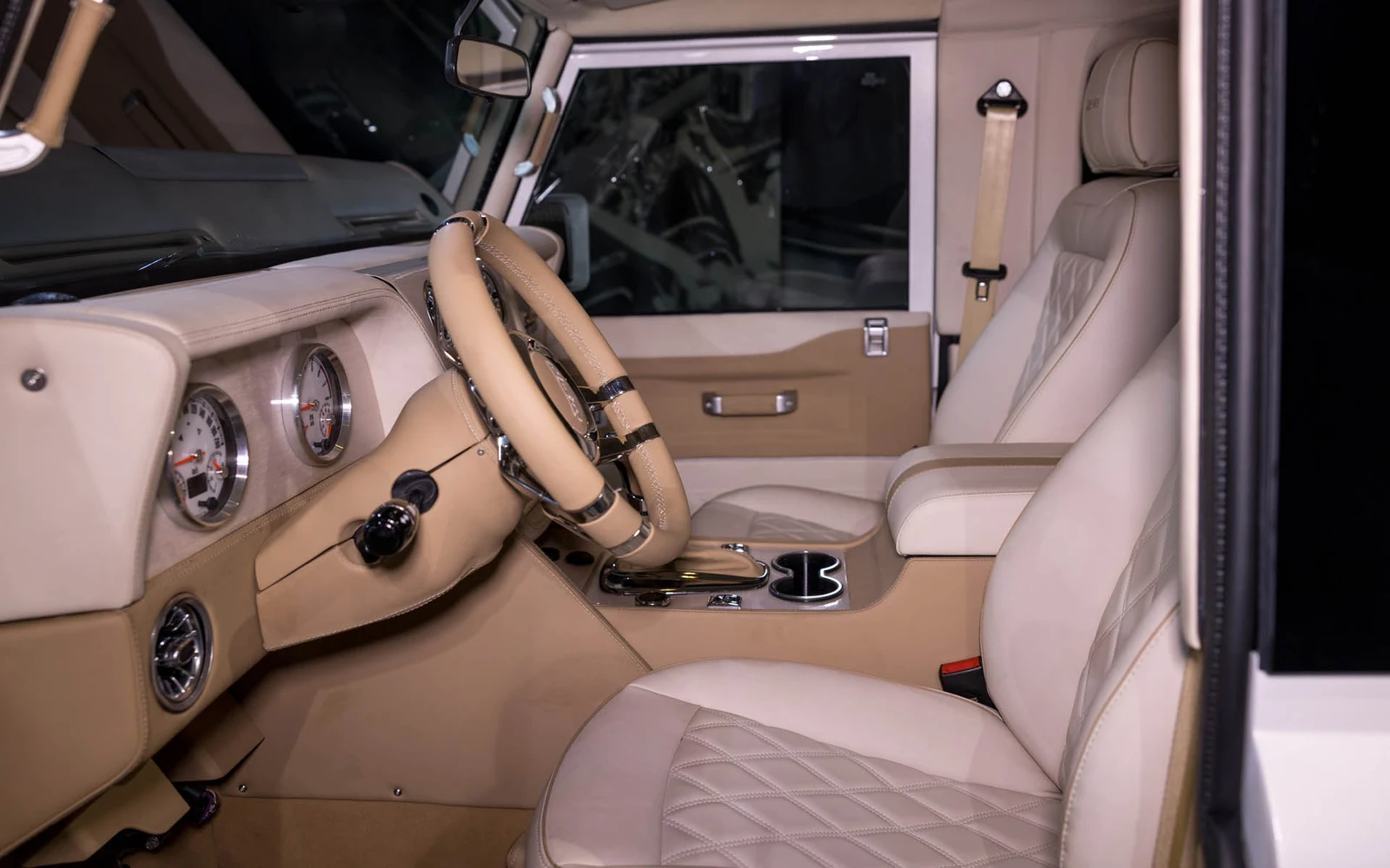 Land Rover Defender 90 Dnovanta, 10/10
