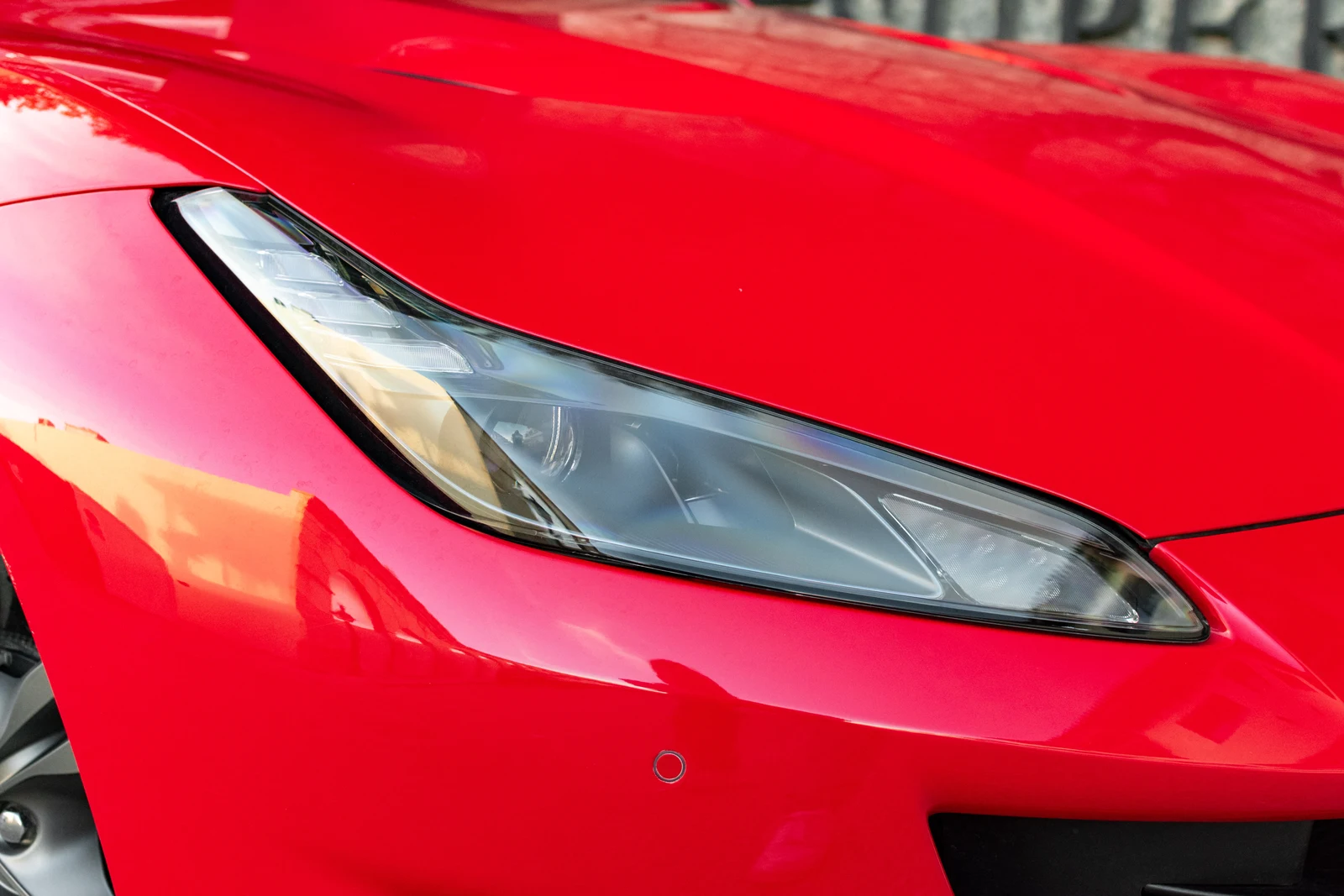 2019 Ferrari Portofino, 4/10