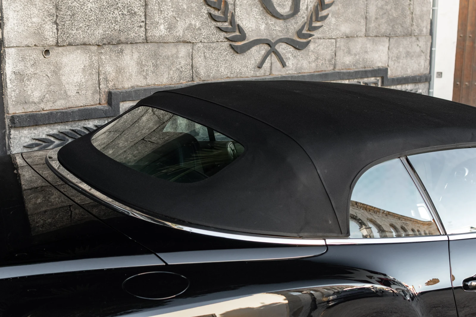 2012 Bentley Continental GTC W12, 2/10