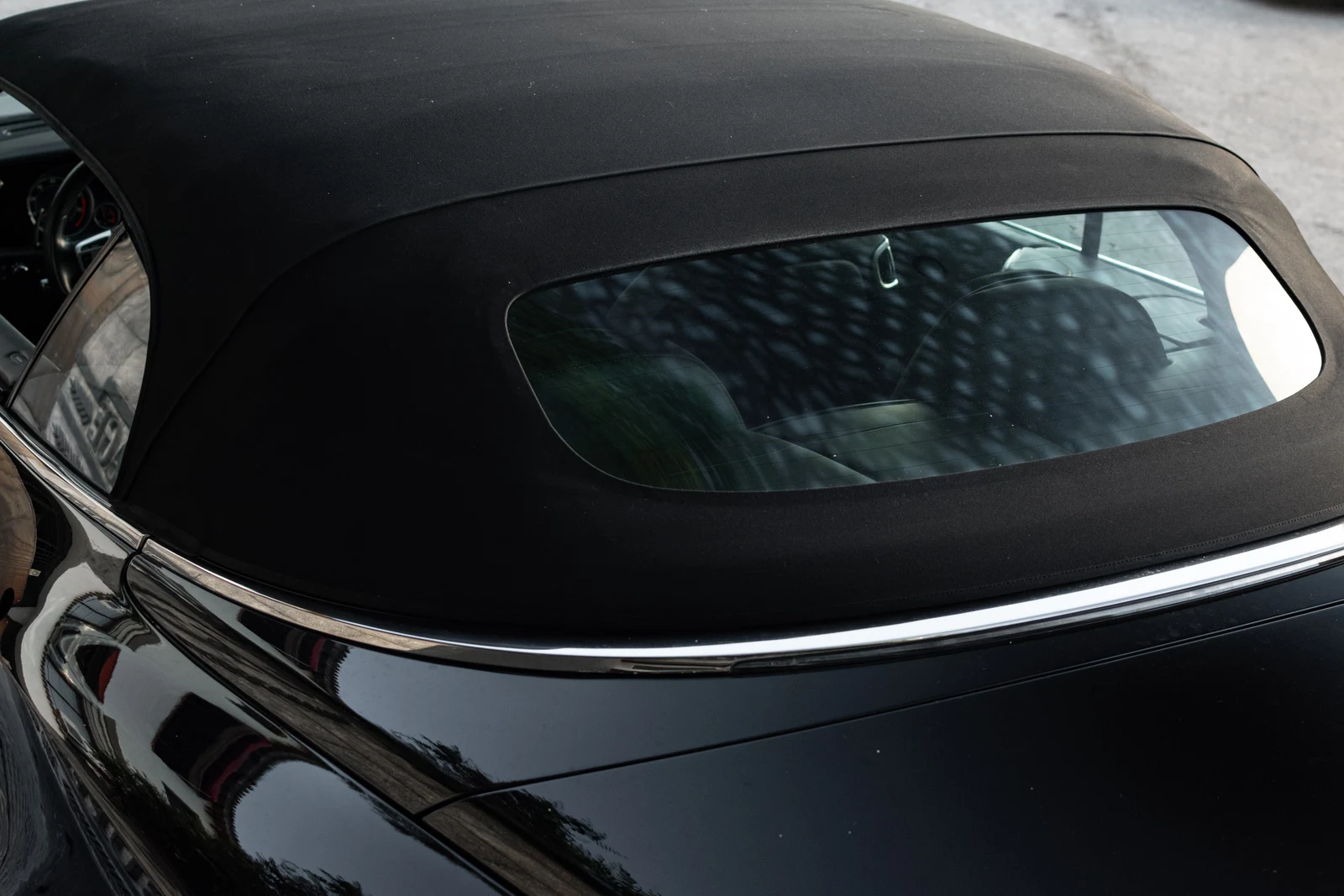 2012 Bentley Continental GTC W12, 3/10