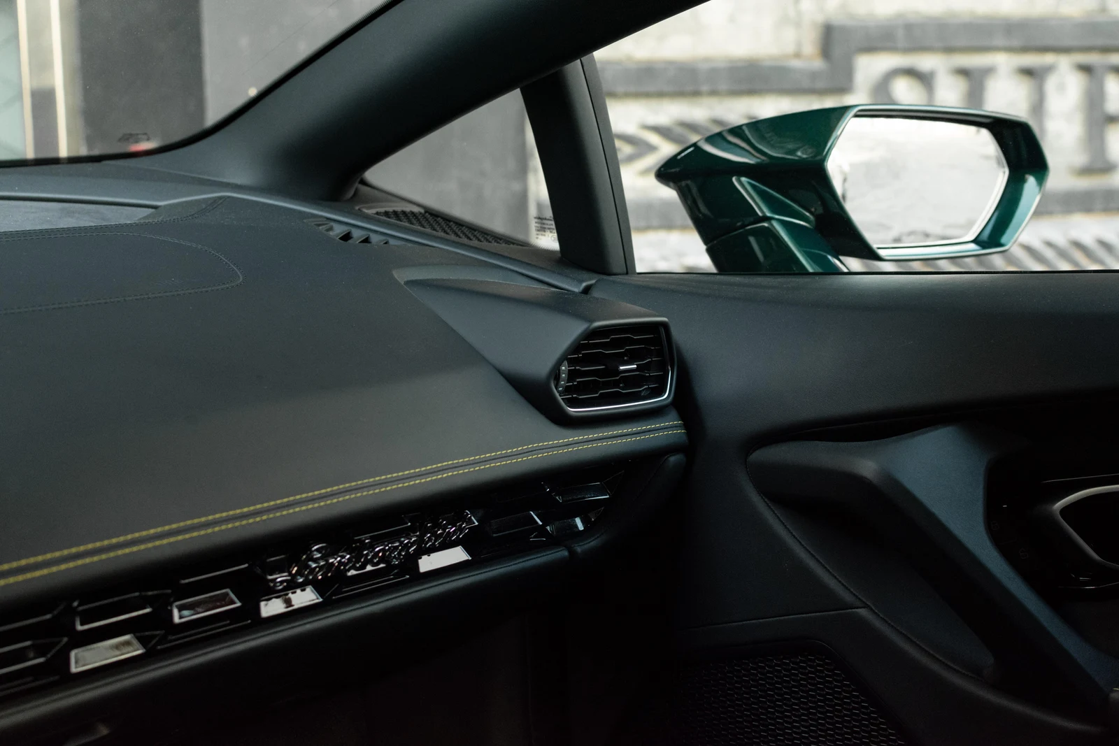 2020 Lamborghini Huracán EVO LP640-4 Coupé, 7/9