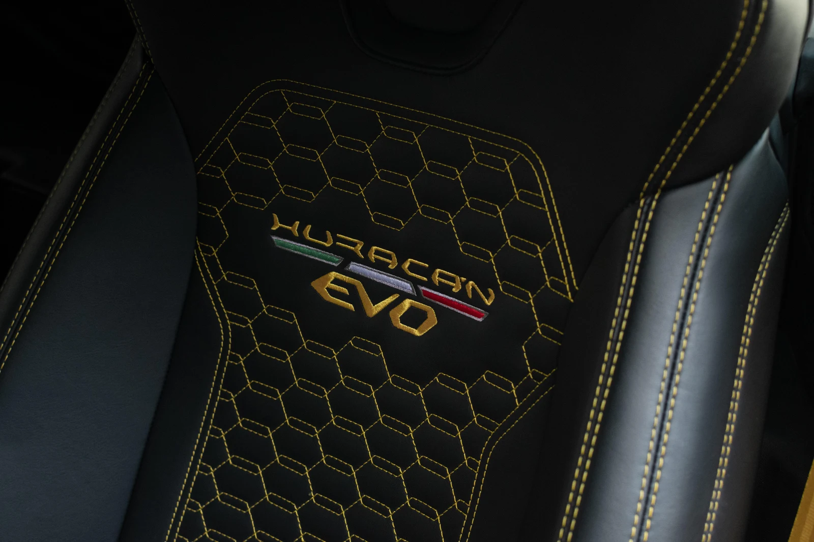 2020 Lamborghini Huracán EVO LP640-4 Coupé, 8/9