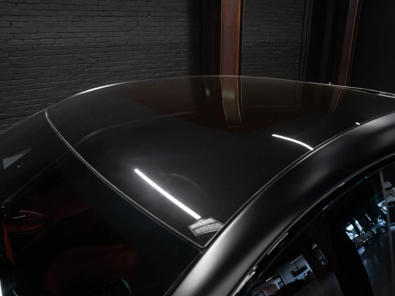 2025 Ferrari Purosangue, 29/30