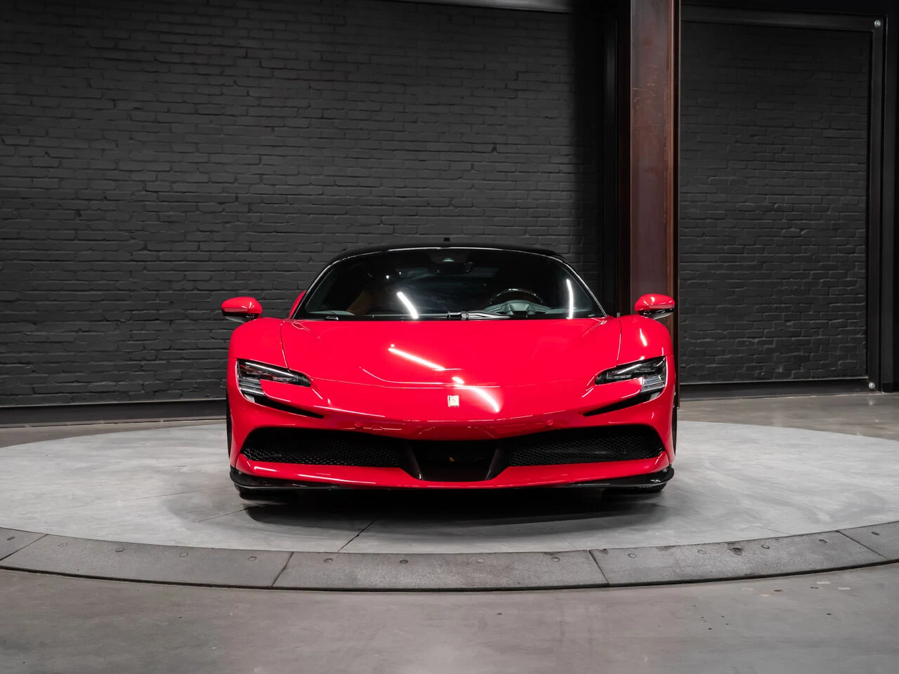 2023 Ferrari SF90 Stradale, 4/30