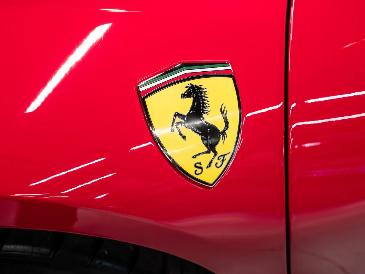 2023 Ferrari SF90 Stradale, 17/30