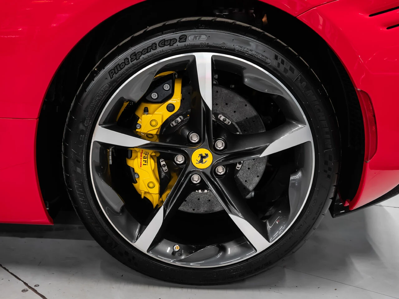 2023 Ferrari SF90 Stradale, 19/30