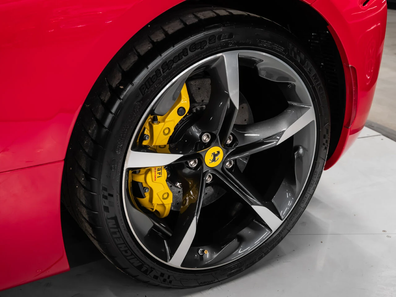 2023 Ferrari SF90 Stradale, 20/30
