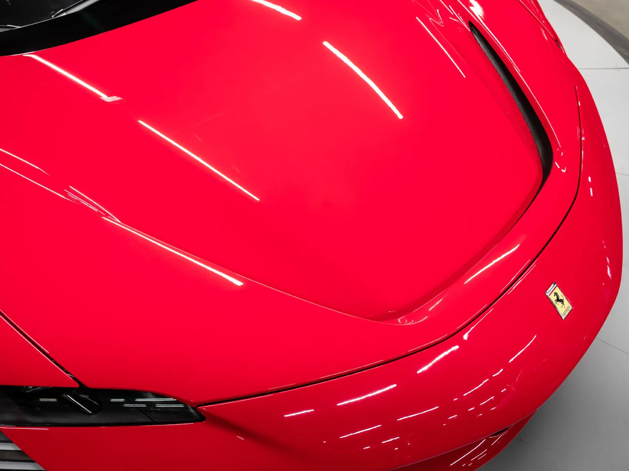 2023 Ferrari SF90 Stradale, 28/30