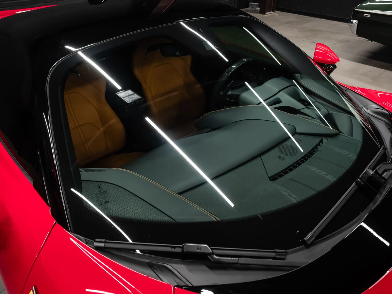 2023 Ferrari SF90 Stradale, 29/30
