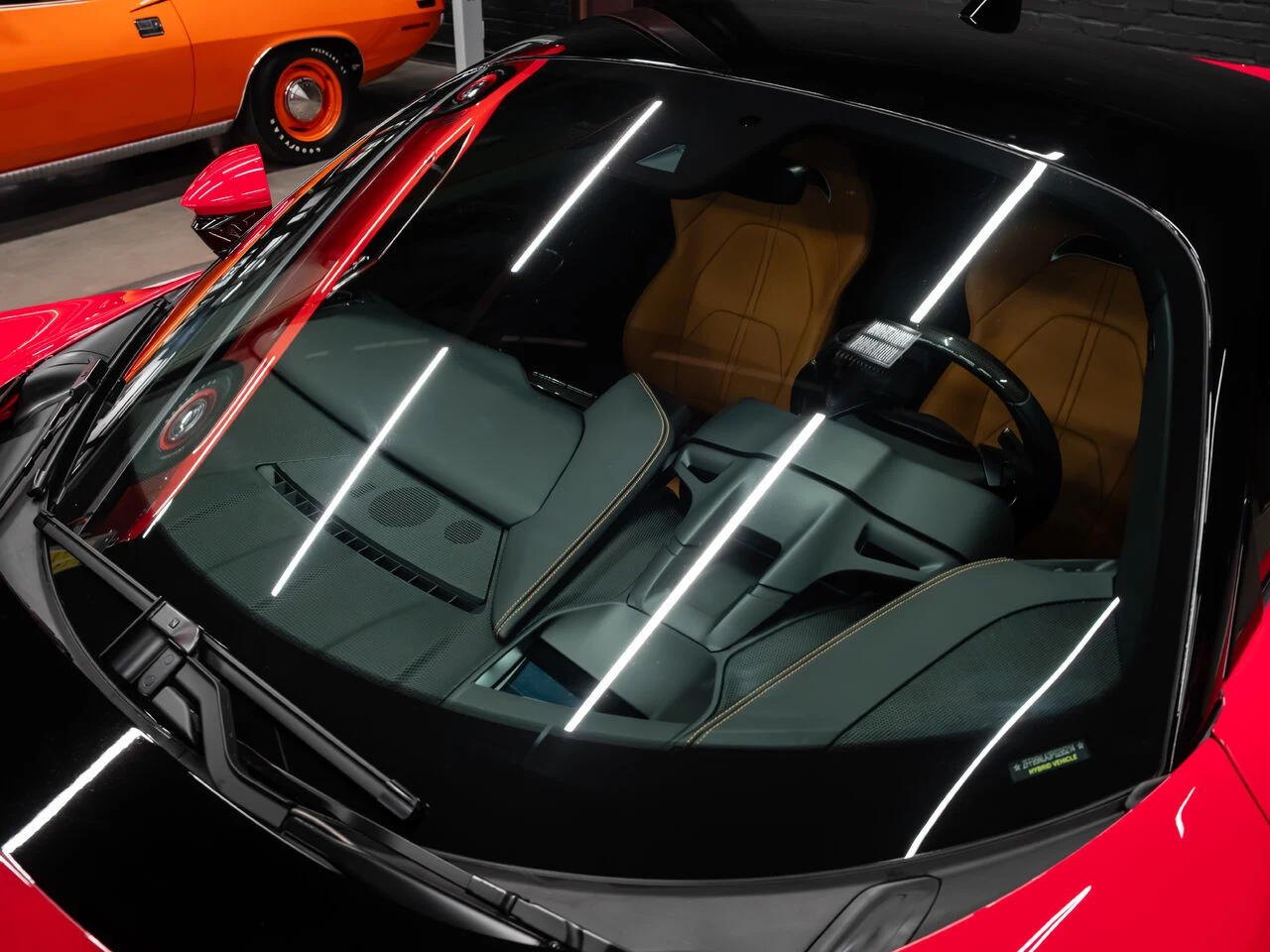 2023 Ferrari SF90 Stradale, 30/30