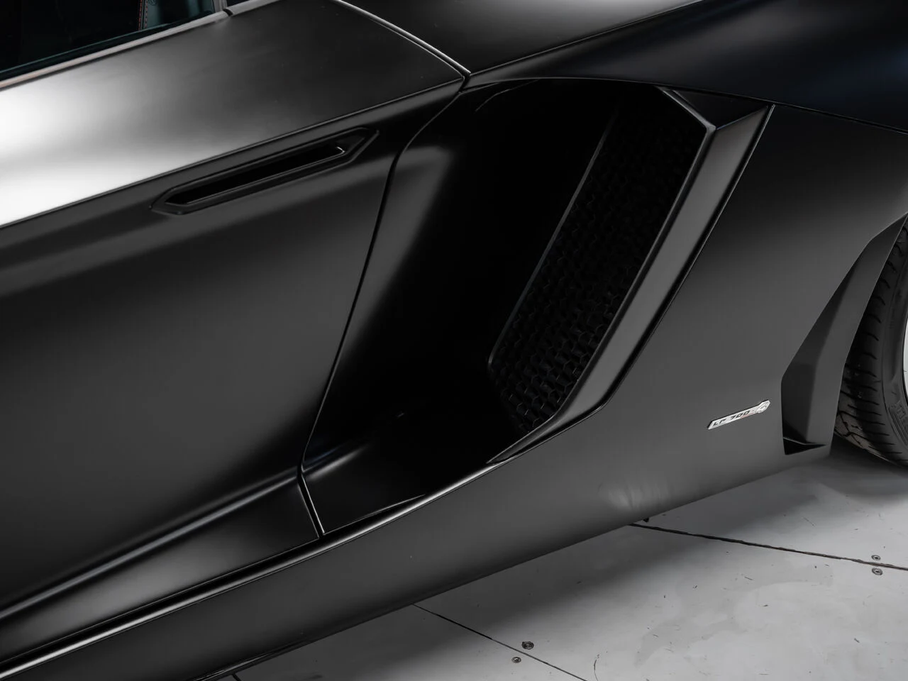 2017 Lamborghini Aventador, 17/30