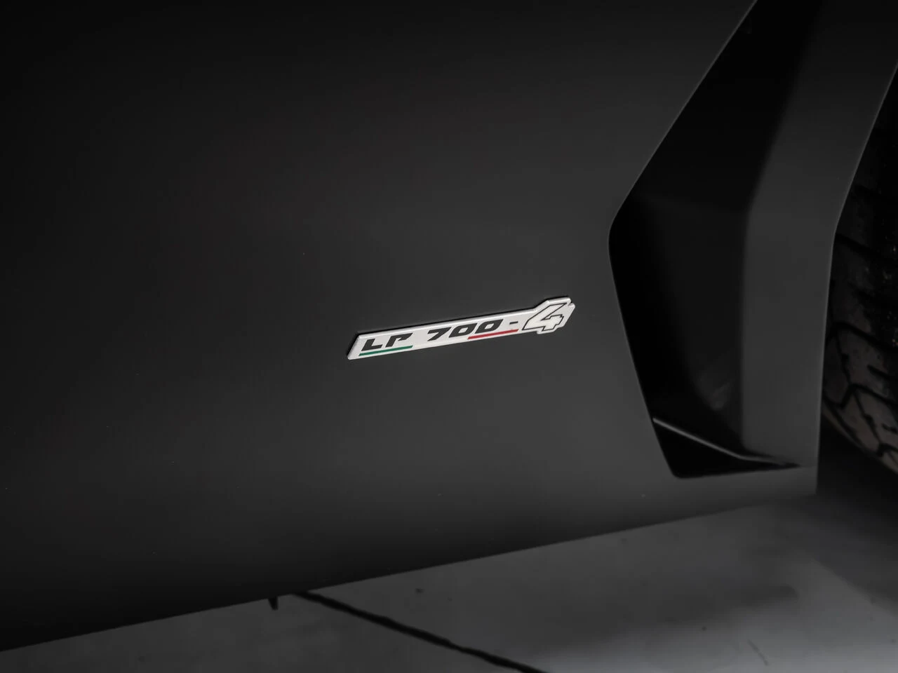 2017 Lamborghini Aventador, 18/30
