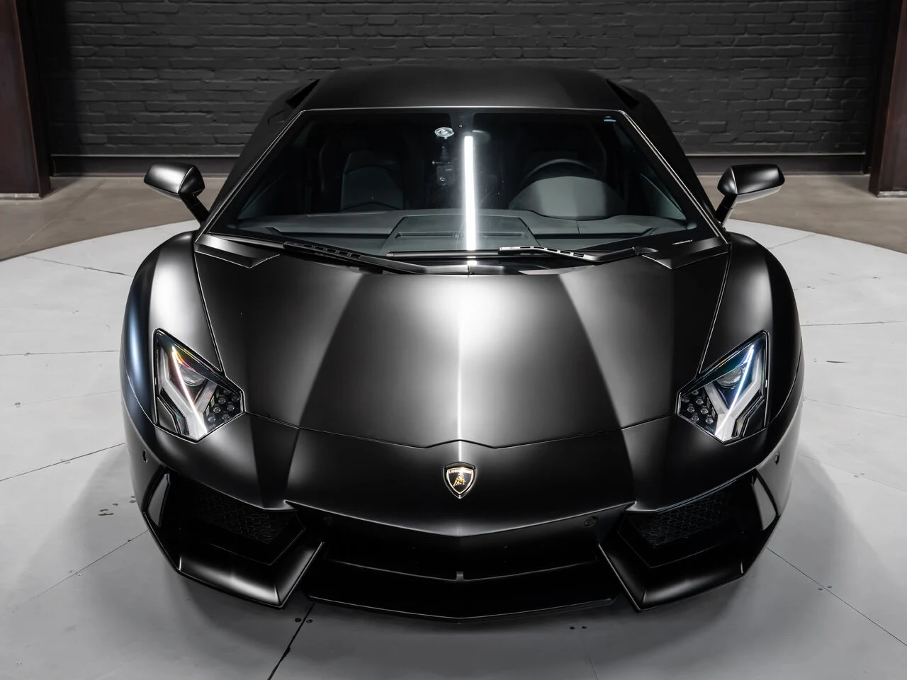 2017 Lamborghini Aventador, 27/30
