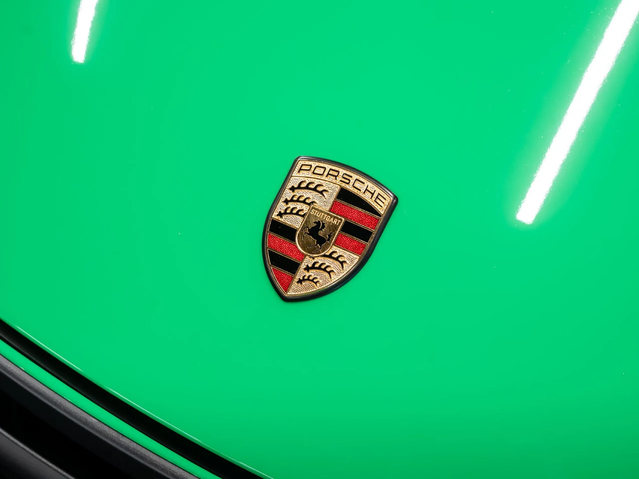 2007 Porsche 911 (997.1) GT3 RS, 28/30