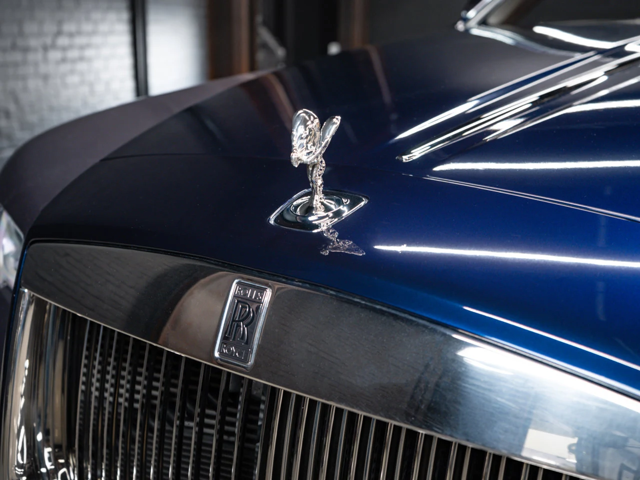 2016 Rolls-Royce Dawn, 6/30