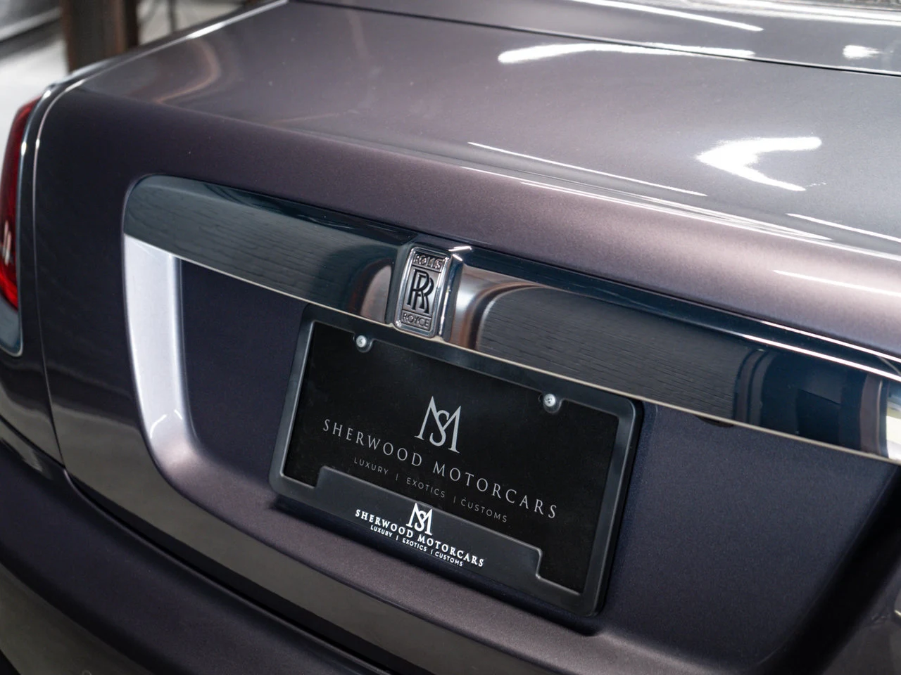 2016 Rolls-Royce Dawn, 20/30
