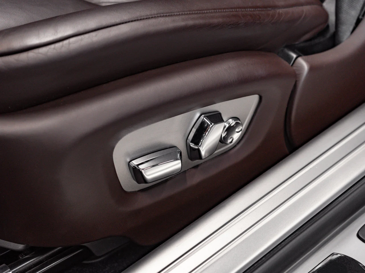 2016 Rolls-Royce Dawn, 22/30