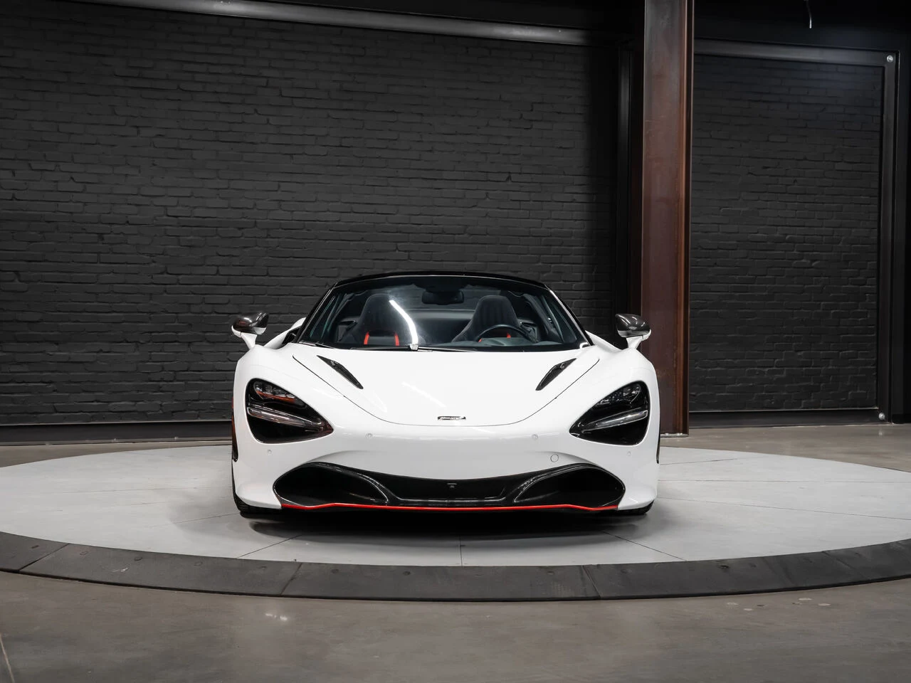 2019 McLaren 720S Spider, 4/30