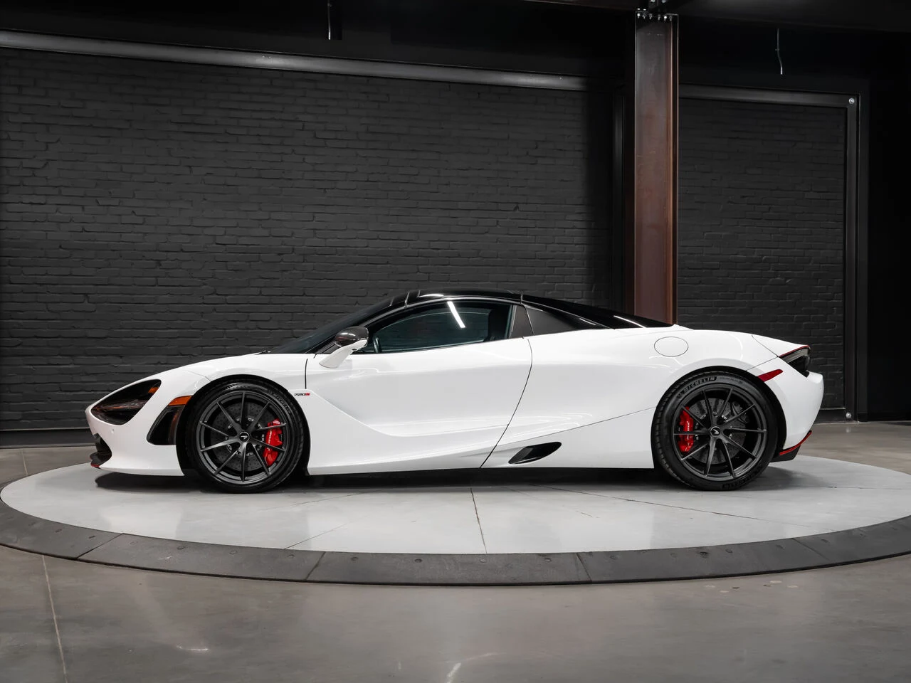 2019 McLaren 720S Spider, 12/30